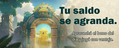 Multiplicá tus apuestas ahora