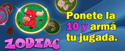 Súper Giros Gratis en Slots promotion