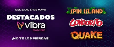 Vibra Ganadora 💎 promotion