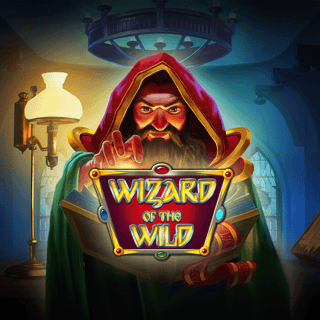 Wizard of the Wild